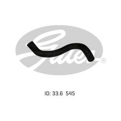 Gates Radiator Hose