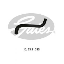 Gates Radiator Hose