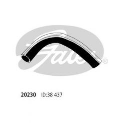 Gates Radiator Hose