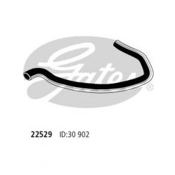 Gates Radiator Hose