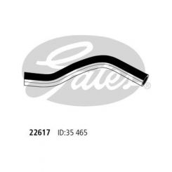 Gates Radiator Hose