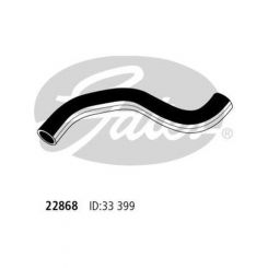 Gates Radiator Hose