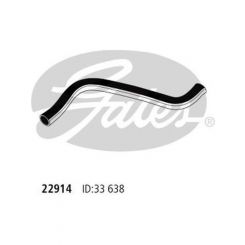 Gates Radiator Hose