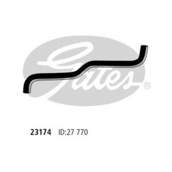 Gates Radiator Hose