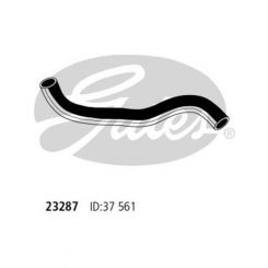 Gates Radiator Hose