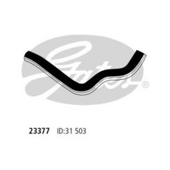 Gates Radiator Hose