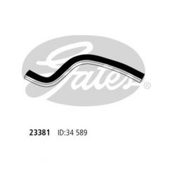 Gates Radiator Hose