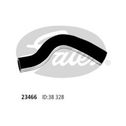 Gates Radiator Hose