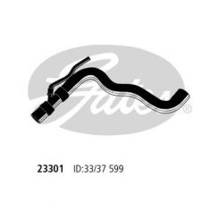 Gates Radiator Hose