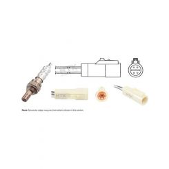 NGK NTK Oxygen Lambda Sensor