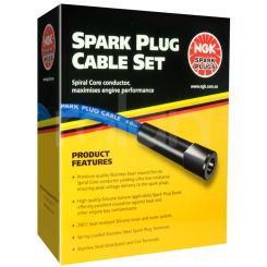 NGK Ignition Lead Kit