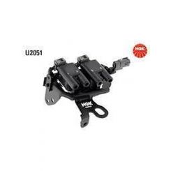 NGK Ignition Coil