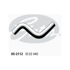 Gates Radiator Hose CH5059 Hose