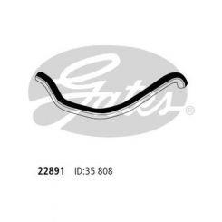 Gates Radiator Hose