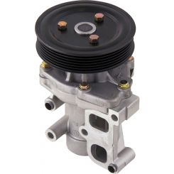 Gates Water Pump