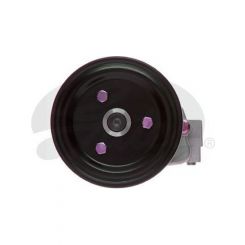 Gates Water Pump