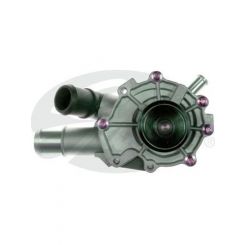 Gates Water Pump