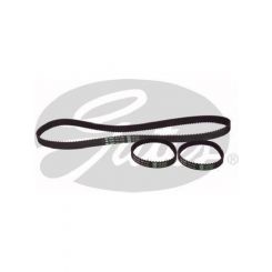 Gates PowerGrip Timing Belt Set