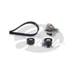 Gates Timing Belt Kit