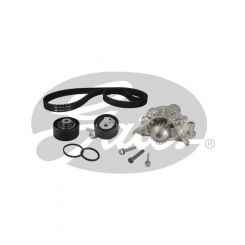 Gates Timing Belt Kit & Water Pump