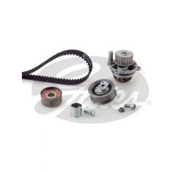 Gates Timing Belt Kit & Water Pump