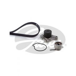 Gates Timing Belt Kit & Water Pump