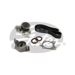 Gates Timing Belt Kit & Water Pump