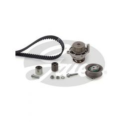 Gates Timing Belt Kit & Water Pump