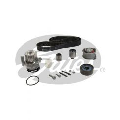 Gates Timing Belt Kit & Water Pump