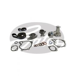 Gates Timing Belt Kit & Water Pump