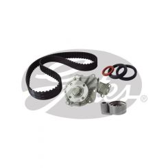 Gates Timing Belt Kit & Water Pump