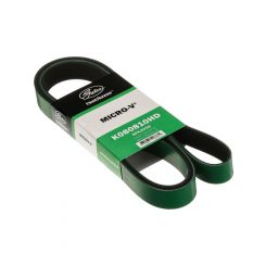 Gates Fleet Runner Heavy Duty Micro-V Ribbed Belt