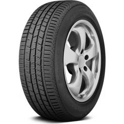 Continental 255/50R19 107H ContiCrossContact LX ** Old Production Date **