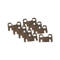 Aeroflow Guide Plates Set Suit SB Chev