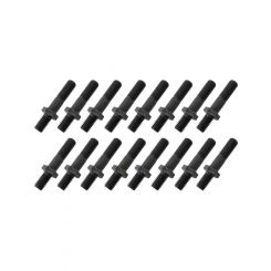 Aeroflow Rocker Arm Studs Set Suit BB Chev 7/16 Inch