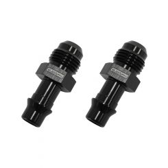 Aeroflow VE & VF Trans Cooler