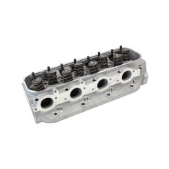 Aeroflow Complete Aluminium Cylinder Heads Pair, 315cc Runner