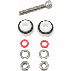 Aeroflow Electrical Terminal Bulkhead