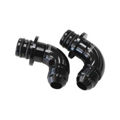 Aeroflow Ford 6R Trans Cooler