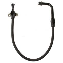 Aeroflow Ford C4 Trans Dipstick In Pan
