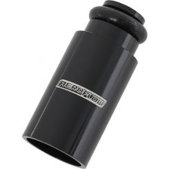 Aeroflow Fuel Injector Addaptor For 14mm Fuel Rail, 27mm High Each