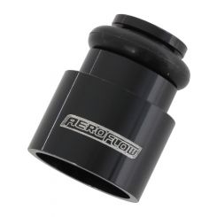 Aeroflow Fuel Injector Addaptor For 14mm Fuel Rail, 12mm High Each