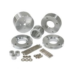 Aeroflow Gilmer Drive Kit For Holden Commodore VN-VS - 5.0L EFI V8