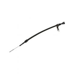 Aeroflow LS Chev Engine Dipstick Black