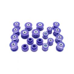 SuperPro Radius & Panhard Rods Bush Kit