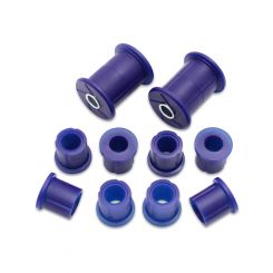 SuperPro Leaf Spring Bush Kit
