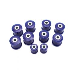 SuperPro Trailing Arm & Panhard Rod Bush Kit