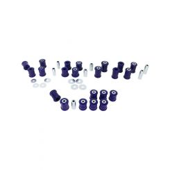 SuperPro Alignment & Enhancement Bush Kit