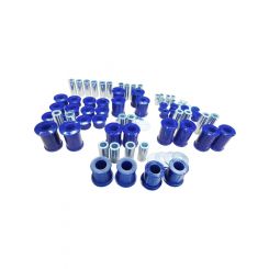 SuperPro Enhancement Bush Kit
