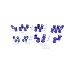 SuperPro Alignment & Enhancement Bush Kit